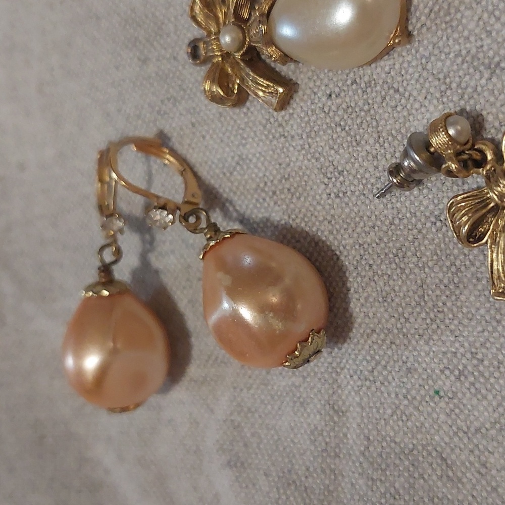 Jewelry Lot Set - Picture 3 of 6